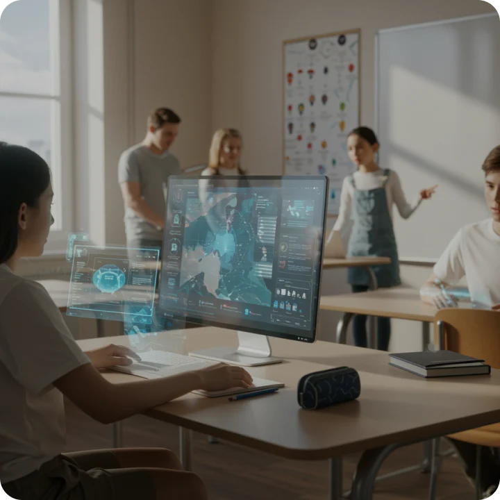 GenAI LMS Course Creator