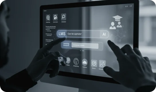 LMS Master Prompt System