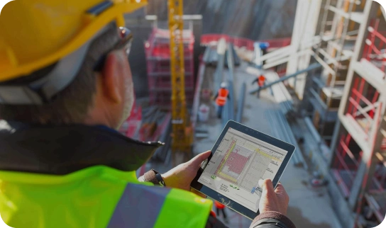 Quality Deficiency Management System