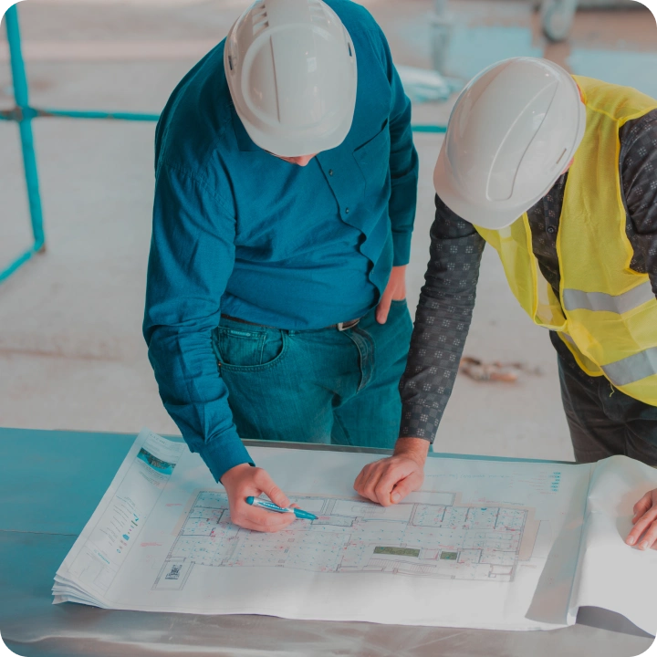 web and mobile app for Quality Deficiency Management