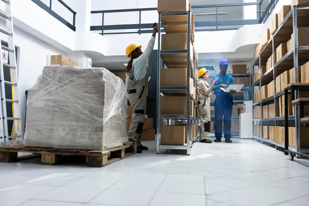 Custom WMS Development for Ohio Businesses: The Complete Guide