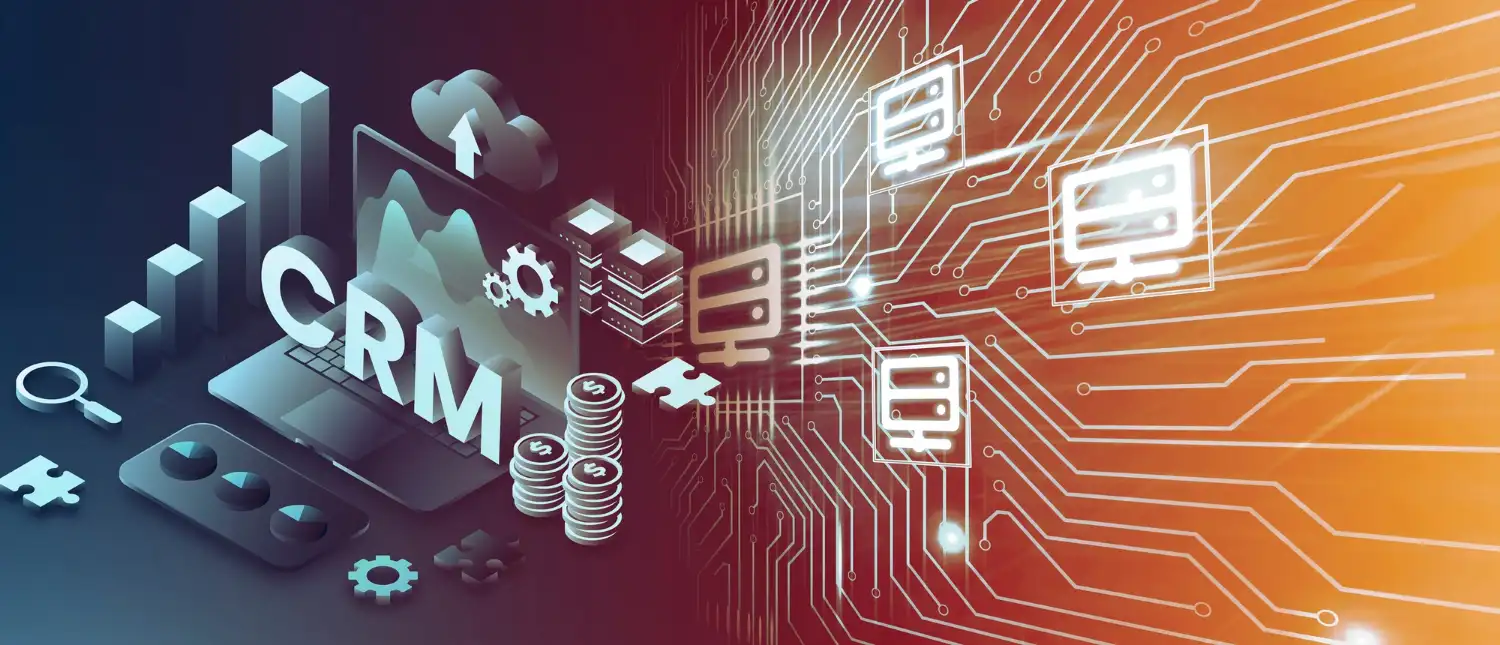 CRM Software Development for Ohio Businesses: A Complete Guide