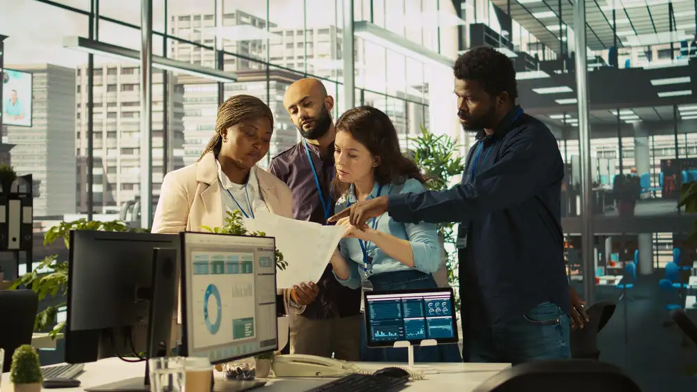 Top MVP Development Company in Ohio, USA