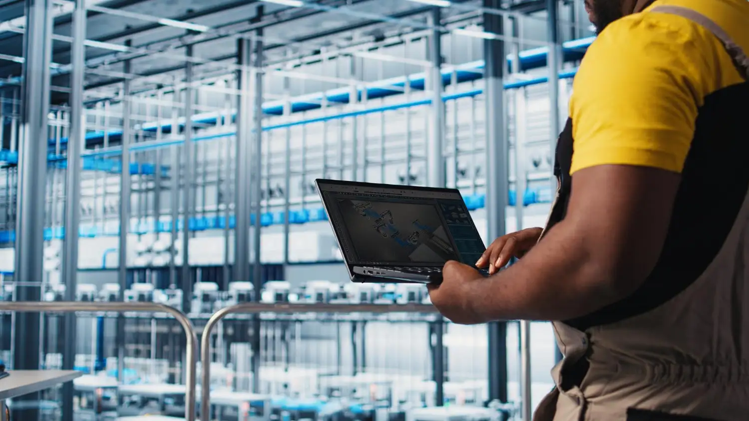 Manufacturing ERP Software: Features, Benefits, Cost & Implementation Guide for US Manufacturers
