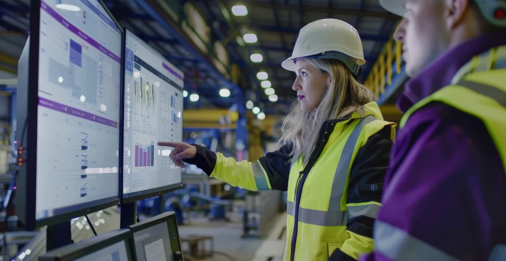 AI Production Scheduling Software for Manufacturers: Features, Benefits & Implementation